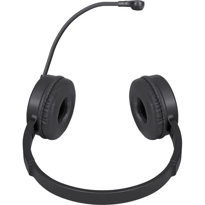 Наушники Defender Tune 160 Black (63164) изображение 5
