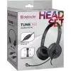 Наушники Defender Tune 160 Black (63164) изображение 8