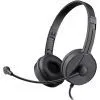 Наушники Defender Tune 160 Black (63164)