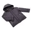 Куртка дитяча Snowimage демісезонна (SICMY-V311_9149-110B-gray) зображення 2