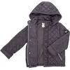 Куртка дитяча Snowimage демісезонна (SICMY-V311_9149-110B-gray) зображення 4