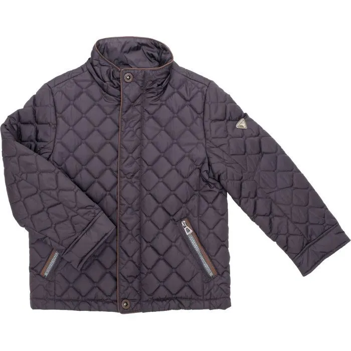Куртка дитяча Snowimage демісезонна (SICMY-V311_9149-110B-gray) зображення 6