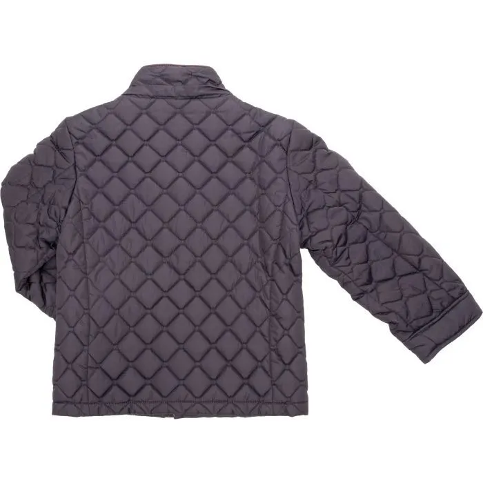 Куртка дитяча Snowimage демісезонна (SICMY-V311_9149-110B-gray) зображення 7