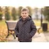Куртка дитяча Snowimage демісезонна (SICMY-V311_9149-110B-gray) зображення 8