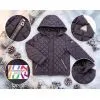 Куртка дитяча Snowimage демісезонна (SICMY-V311_9149-110B-gray) зображення 9