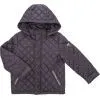 Куртка дитяча Snowimage демісезонна (SICMY-V311_9149-110B-gray)