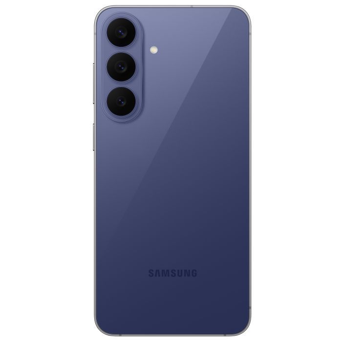 Мобільний телефон Samsung Galaxy S26 FE 8/256Gb Graphite (SM-S741BZKGEUC) зображення 5