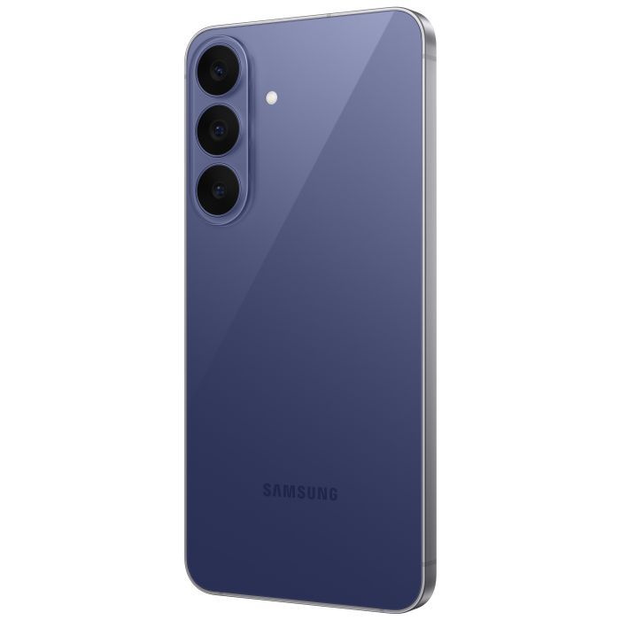 Мобільний телефон Samsung Galaxy S26 FE 8/256Gb Graphite (SM-S741BZKGEUC) зображення 7