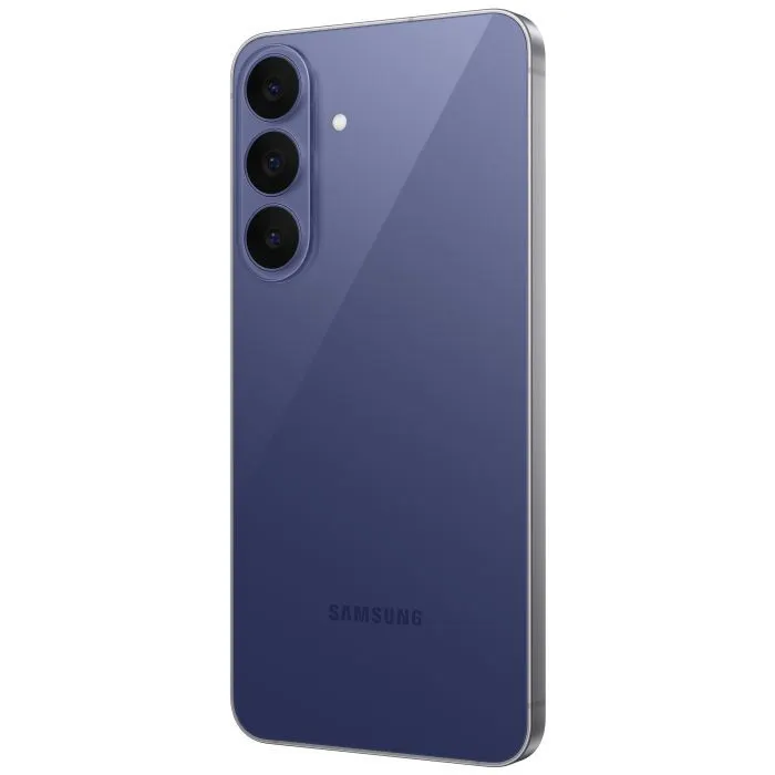 Мобільний телефон Samsung Galaxy S26 FE 8/256Gb Blueberry (SM-S741BZVGEUC) зображення 7