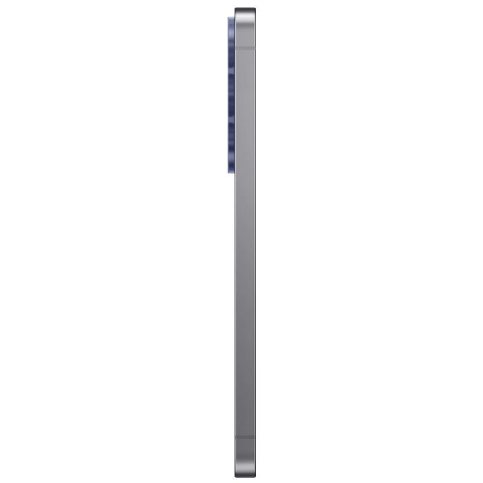 Мобільний телефон Samsung Galaxy S26 FE 8/256Gb Graphite (SM-S741BZKGEUC) зображення 8