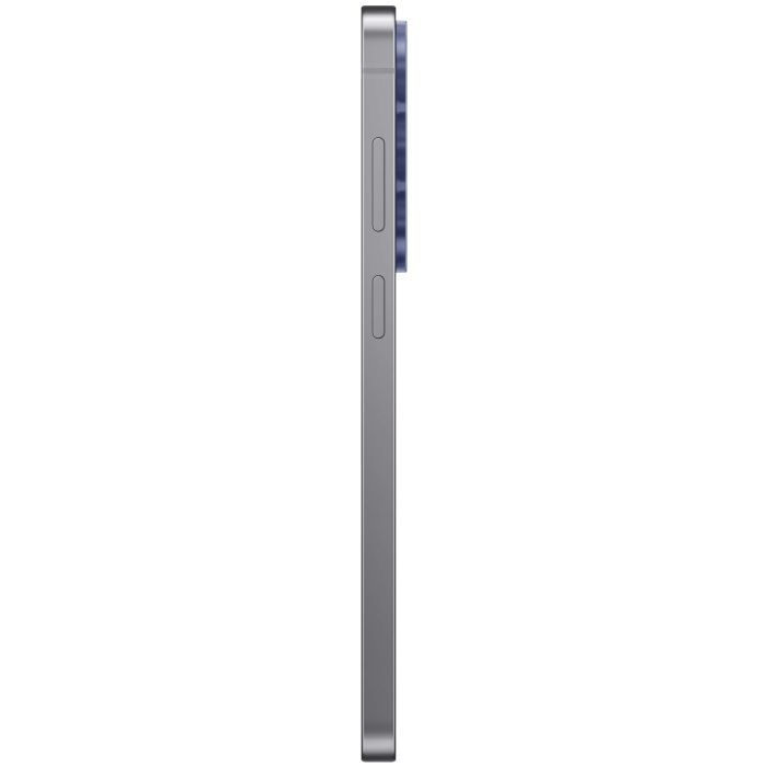 Мобільний телефон Samsung Galaxy S26 FE 8/256Gb Graphite (SM-S741BZKGEUC) зображення 9