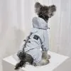 Вітровка для тварин Bonapet C001 XS Синя (1075992) зображення 3