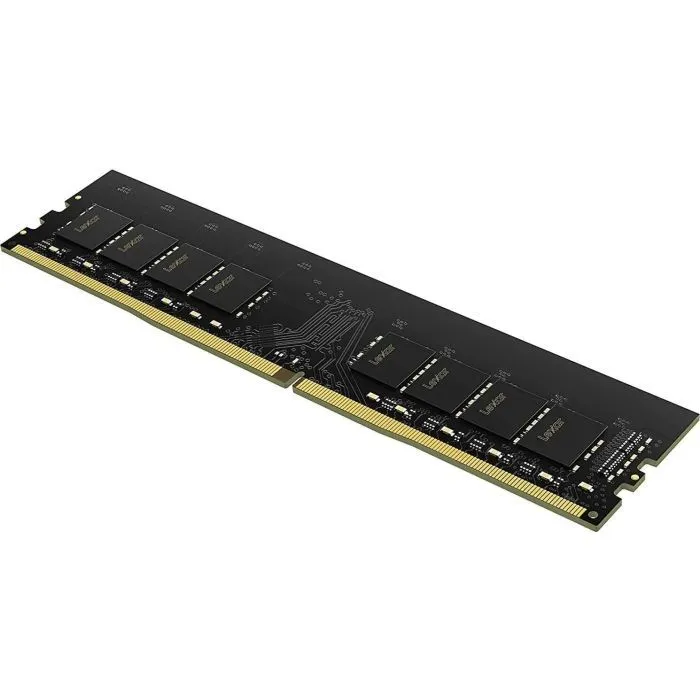 Модуль пам'яті для комп'ютера DDR4 8GB 3200 MHz Lexar (LD4U08G32C22ST-BGS) зображення 2