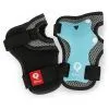 Комплект защиты QPlay для дітей, розмір S (до 25 кг), блакитний (SP-01SafetyPadsSBlue) изображение 2