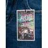 Джинси дитячі A-Yugi звужені (5400-170B-blue) зображення 4