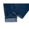 Джинси дитячі A-Yugi звужені (5400-170B-blue) зображення 5