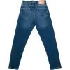 Джинси дитячі A-Yugi звужені (5400-170B-blue) зображення 6