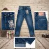 Джинси дитячі A-Yugi звужені (5400-170B-blue) зображення 9