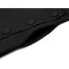 Спідниця дитяча Lucky Life шкільна (12001-140G-black) зображення 4