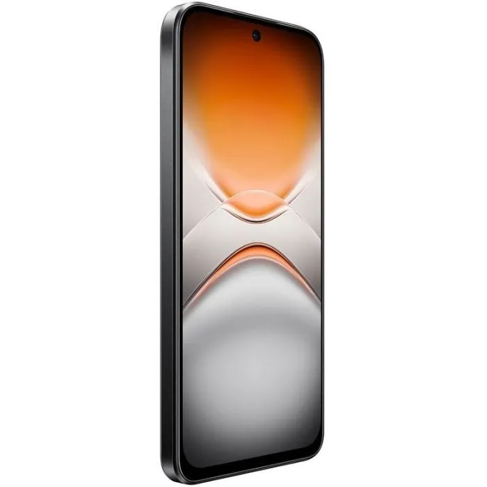 Мобильный телефон Tecno POVA 8 8/128Gb Graphite Black (4894947132322) изображение 2