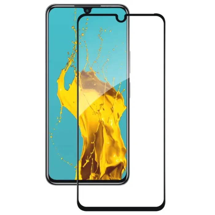 Скло захисне Piko Full Glue Infinix Note 12 Pro Black (1283126546655)