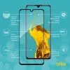 Скло захисне Piko Full Glue Infinix Note 12 Pro Black (1283126546655) зображення 3