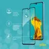 Скло захисне Piko Full Glue Infinix Note 12 Pro Black (1283126546655) зображення 5