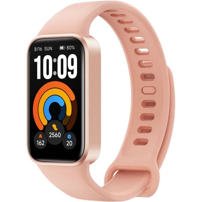 Фітнес браслет Xiaomi Smart Band 11 Active Black (1213735)