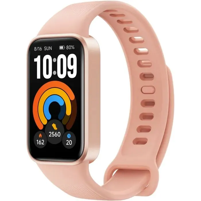 Фітнес браслет Xiaomi Smart Band 11 Active Pomelo Pink (1213515)