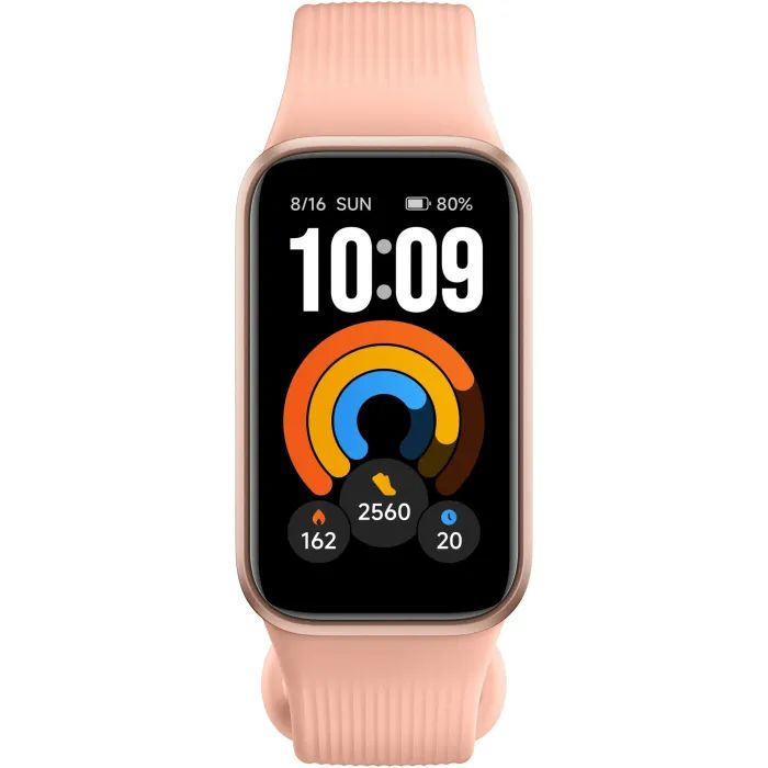 Фітнес браслет Xiaomi Smart Band 11 Active Black (1213735) зображення 2