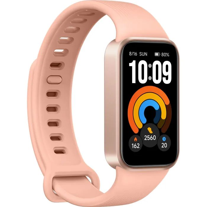 Фітнес браслет Xiaomi Smart Band 11 Active Black (1213735) зображення 3