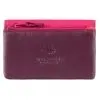 Ключниця кишенькова Visconti RB99 Tahiti Plum Multi (RB99 PLUM M) зображення 2