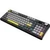 Клавіатура Ajazz AK980 V2 Wireless/Bluetooth/USB UA Flying Fish Black (AK980-V2-FF-BWC) зображення 2