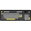 Клавіатура Ajazz AK980 V2 Wireless/Bluetooth/USB UA Flying Fish Black (AK980-V2-FF-BWC) зображення 4