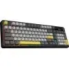 Клавіатура Ajazz AK980 V2 Wireless/Bluetooth/USB UA Flying Fish Black (AK980-V2-FF-BWC) зображення 5