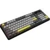 Клавіатура Ajazz AK980 V2 Wireless/Bluetooth/USB UA Flying Fish Black (AK980-V2-FF-BWC) зображення 6