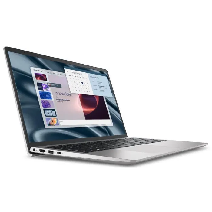 Ноутбук Dell Pro 15 Essential (PV15250RPLU099GE_UBU) зображення 2