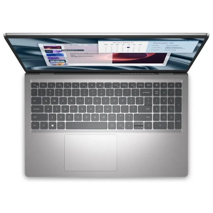 Ноутбук Dell Pro 15 Essential (PV15250RPLU099GE_UBU) зображення 3