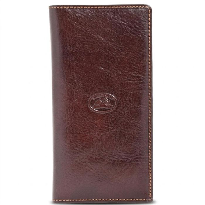 Портмоне Tony Perotti Italico 1437 nero Чорне (90659)