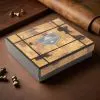 Портмоне Tony Perotti Arno 1165 blue Темно-синє (90390) зображення 6