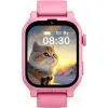 Смарт-годинник Amigo GO810 ULTRA 4G GPS Pink Смарт-годинник для дітей (1215652) зображення 3