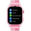 Смарт-годинник Amigo GO810 ULTRA 4G GPS Pink Смарт-годинник для дітей (1215652) зображення 6