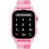 Смарт-годинник Amigo GO810 ULTRA 4G GPS Pink Смарт-годинник для дітей (1215652) зображення 7