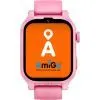 Смарт-годинник Amigo GO810 ULTRA 4G GPS Pink Смарт-годинник для дітей (1215652) зображення 8