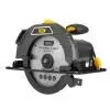 Циркулярна пила Deli 2,2kW, 9-1/4", 40T (DL-YJ235-E1) зображення 3