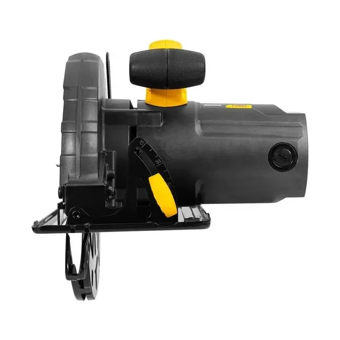 Циркулярна пила Deli 2,2kW, 9-1/4", 40T (DL-YJ235-E1) зображення 7