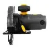 Циркулярна пила Deli 2,2kW, 9-1/4", 40T (DL-YJ235-E1) зображення 7