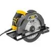 Циркулярна пила Deli 2,2kW, 9-1/4", 40T (DL-YJ235-E1)