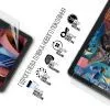 Пленка защитная Armorstandart Anti-Blue hydrogel Sigma mobile Tab A1035 BASIC 10.1inch (ARM93976) изображение 2