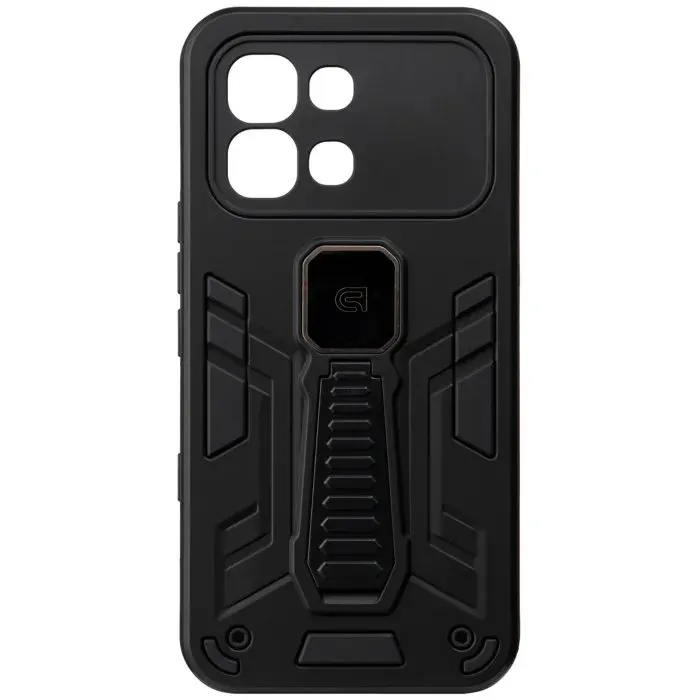 Чохол до мобільного телефона Armorstandart Proover Infinix Note Edge 5G Black (ARM91881)
